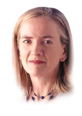 Maureen Harper
